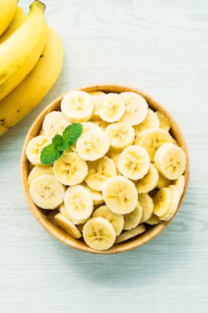 Fondant Parfumé Banane