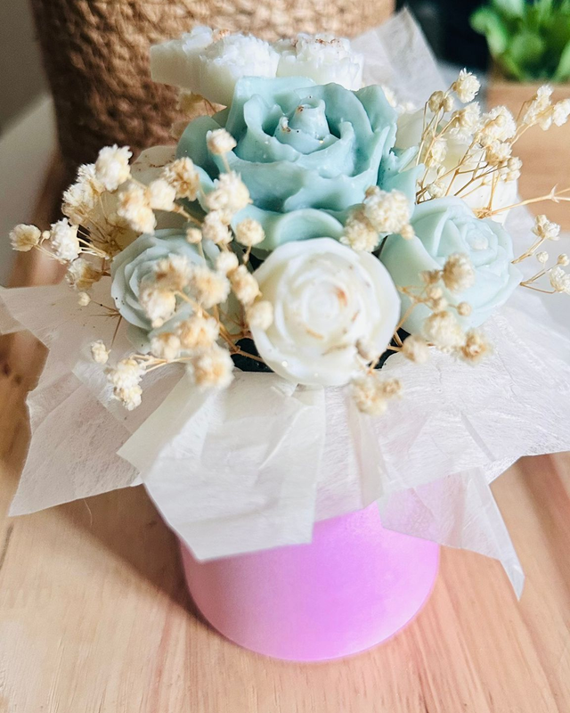 Bouquet Balade Provençale