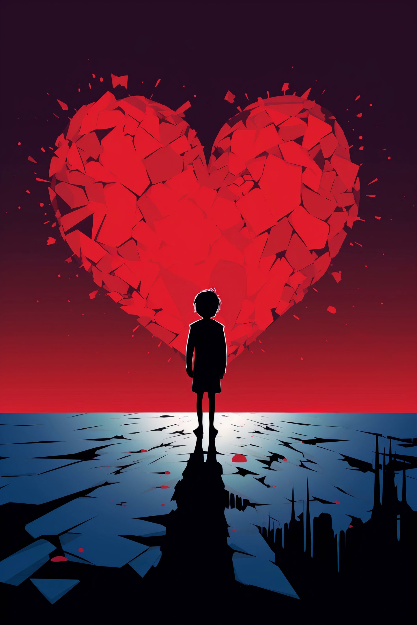 Fondant parfumé Love Boy