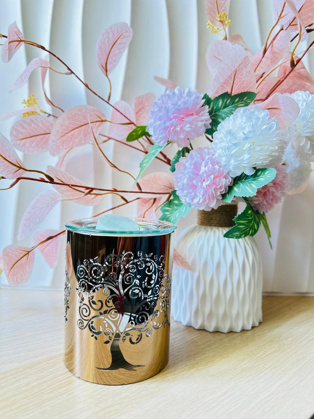 Brûleur Arbre Sacré