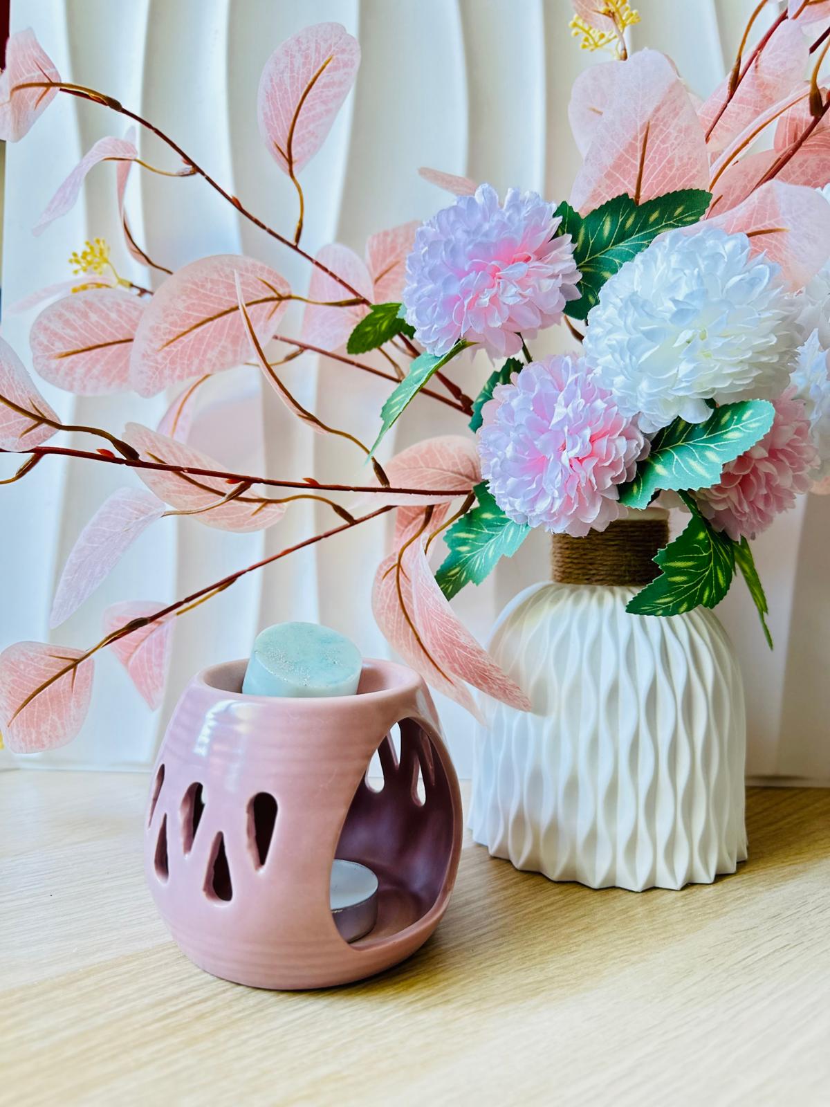 Brûleur Cosy Rose