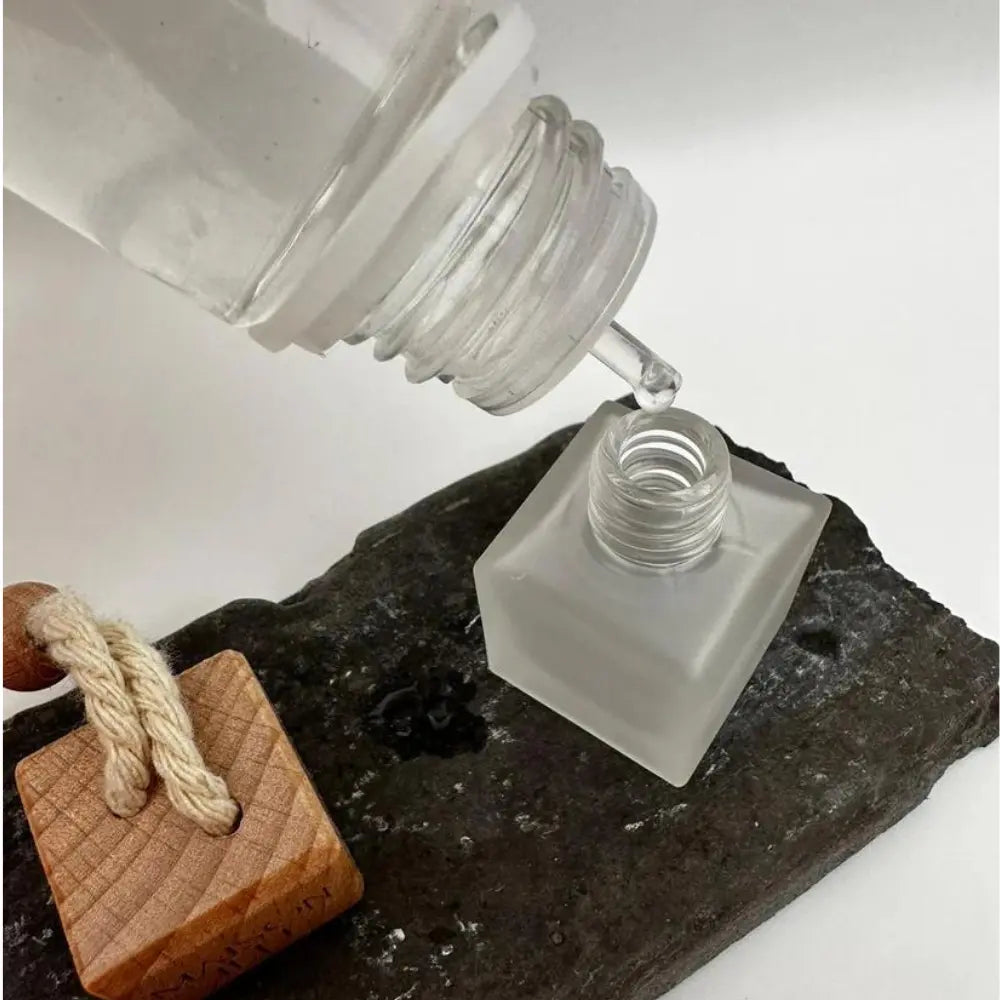 Recharge diffuseur voiture