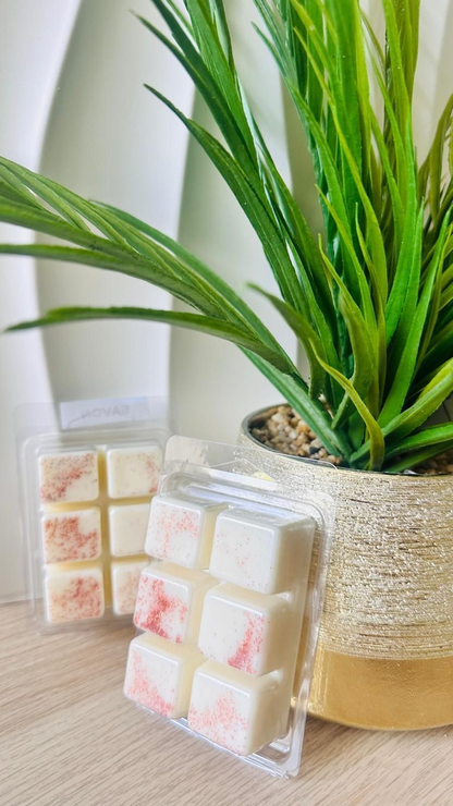 Snapbars Parfumés 70 gr