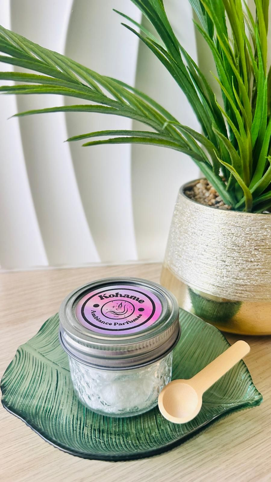 Pot Poudre Magique Aspirateur