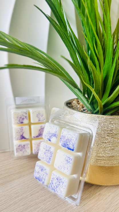 Snapbars Parfumés 70 gr
