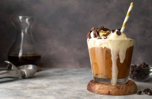 Fondant parfumé Café Viennois