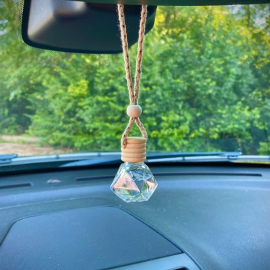 Diffuseur Voiture Cordon