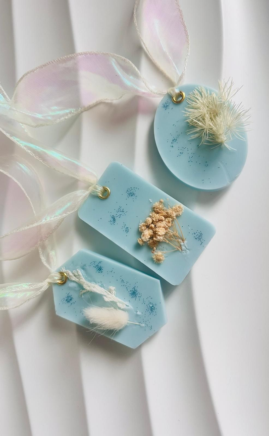 Suspension Armoire Parfumée