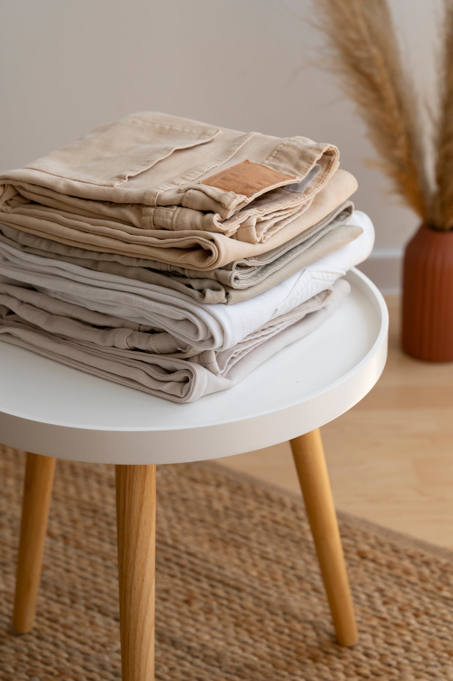 Fondant Parfum Linge Propre