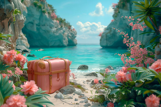 Fondant Parfum Rêve Tropical